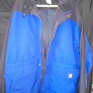 Carhartt Jacket